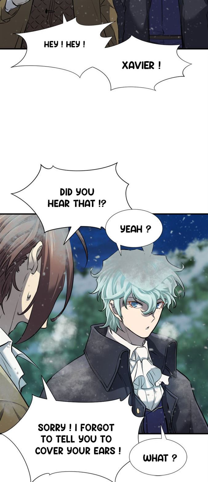 Read The World’s Best Engineer EN Manga Online