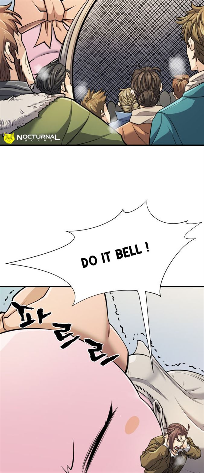 Read The World’s Best Engineer EN Manga Online