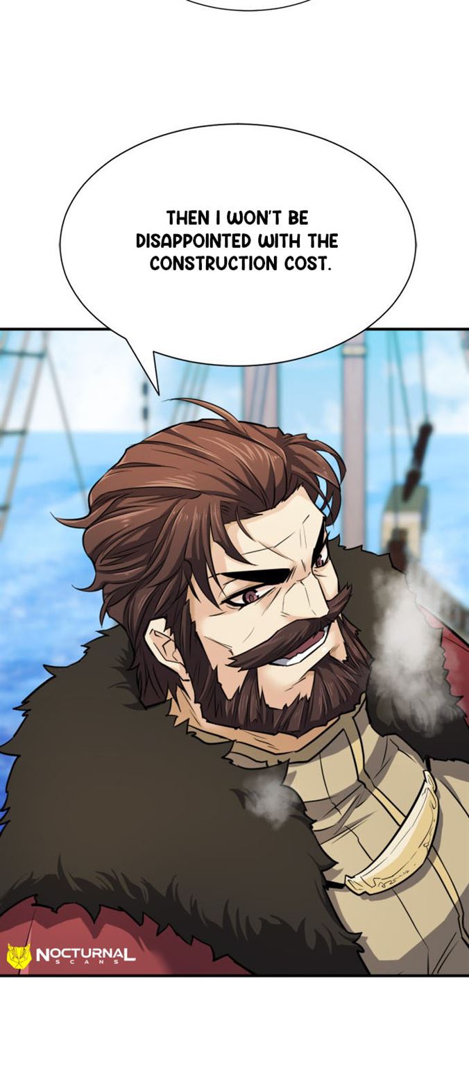 Read The World’s Best Engineer EN Manga Online