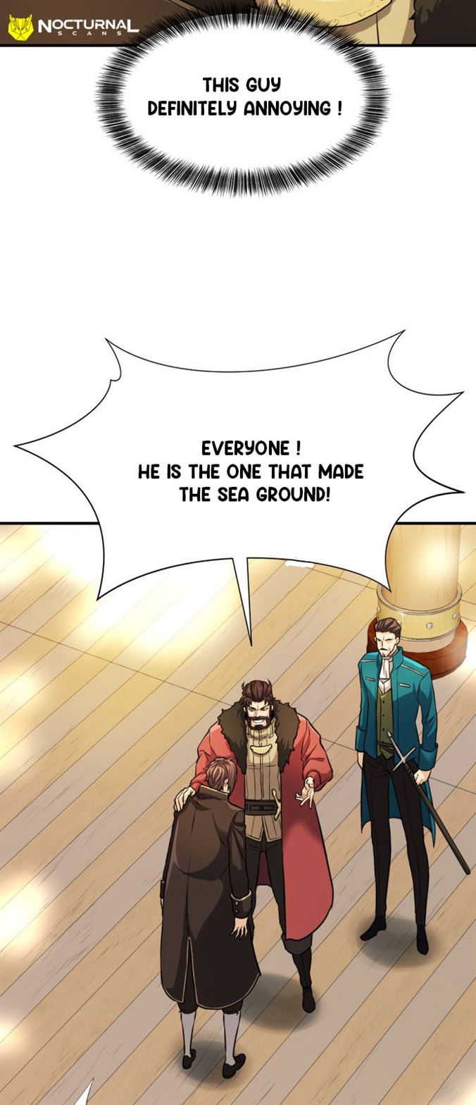 Read The World’s Best Engineer EN Manga Online