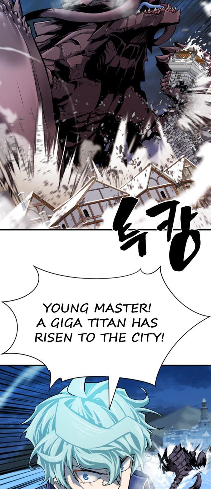 Read The World’s Best Engineer EN Manga Online