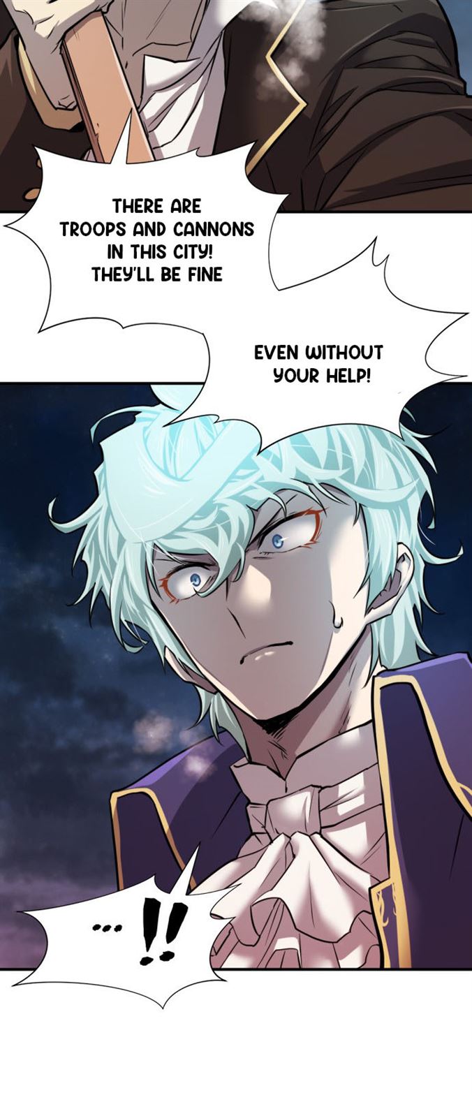 Read The World’s Best Engineer EN Manga Online