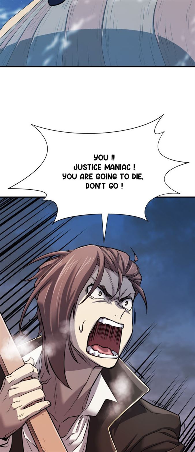 Read The World’s Best Engineer EN Manga Online