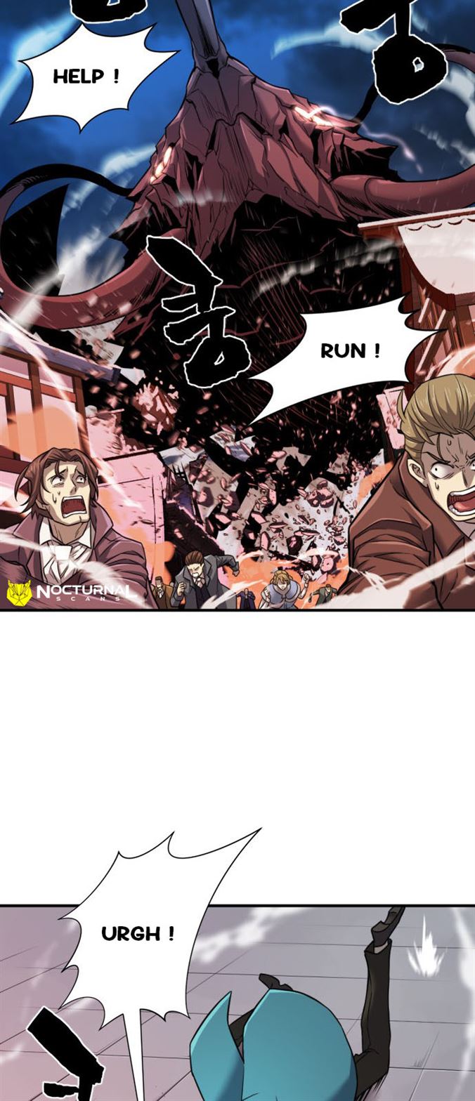 Read The World’s Best Engineer EN Manga Online