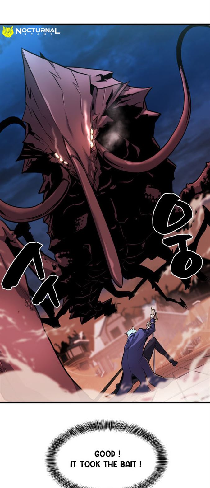 Read The World’s Best Engineer EN Manga Online