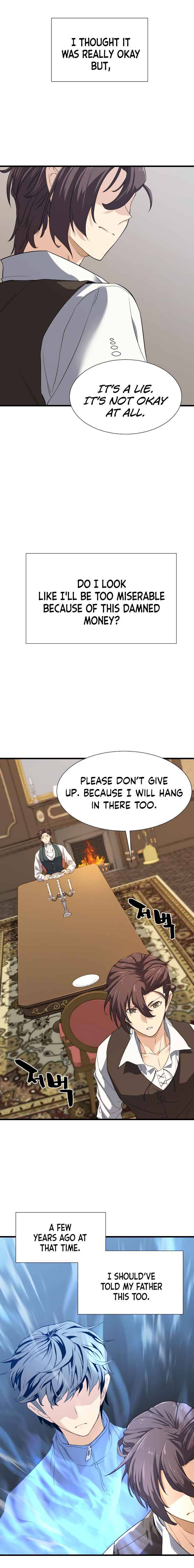 Read The World’s Best Engineer EN Manga Online