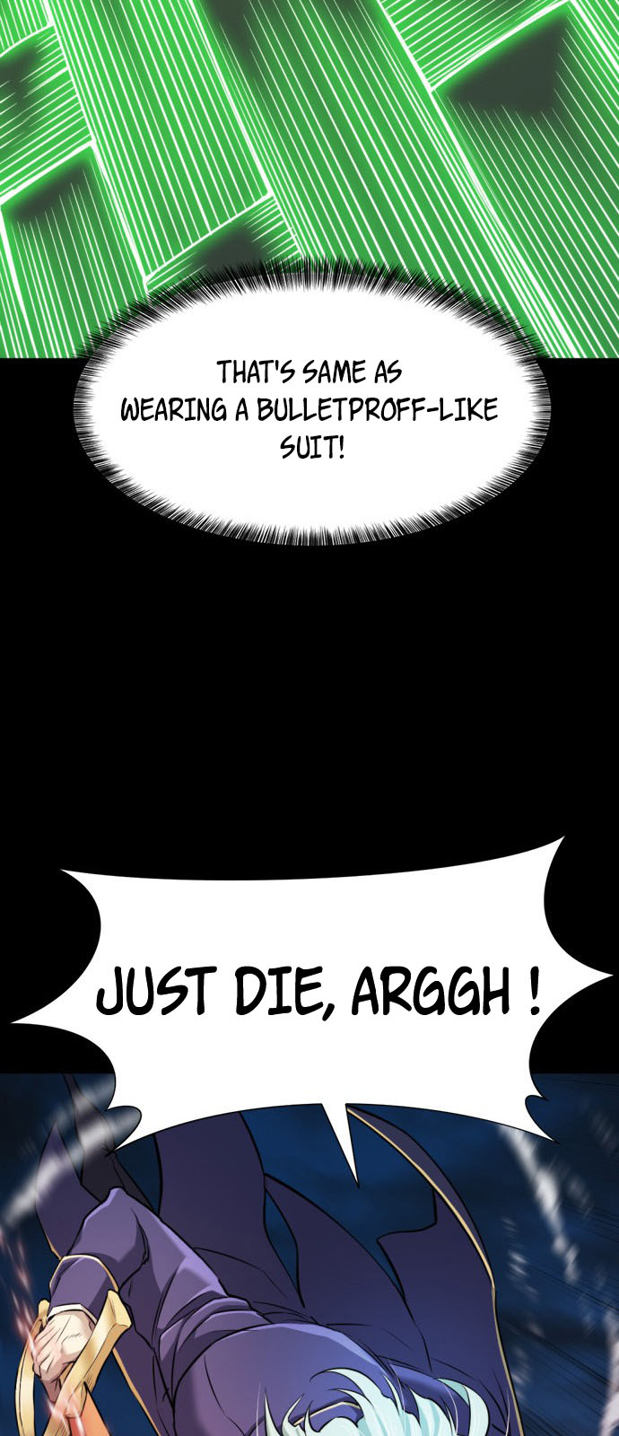 Read The World’s Best Engineer EN Manga Online