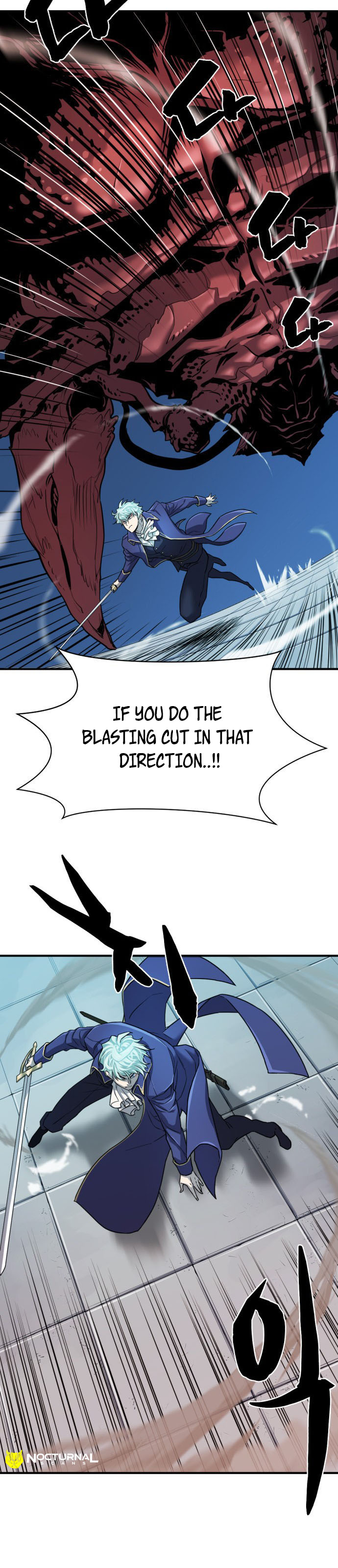 Read The World’s Best Engineer EN Manga Online
