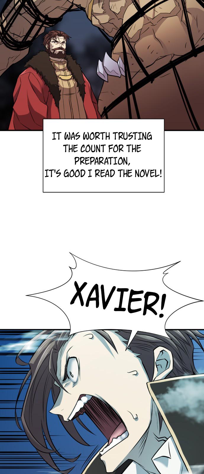 Read The World’s Best Engineer EN Manga Online