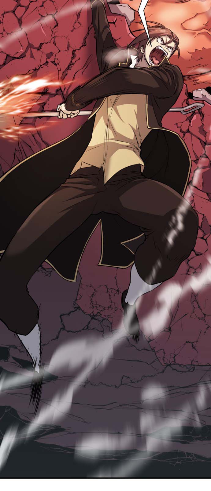 Read The World’s Best Engineer EN Manga Online