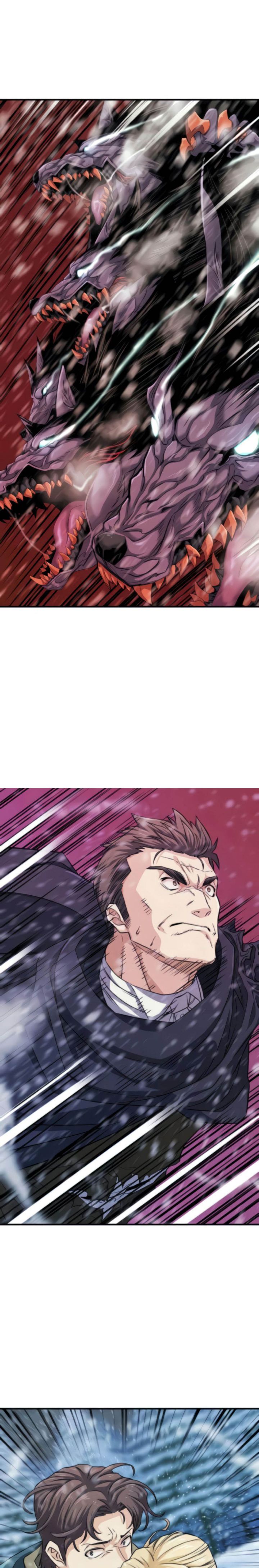 Read The World’s Best Engineer EN Manga Online