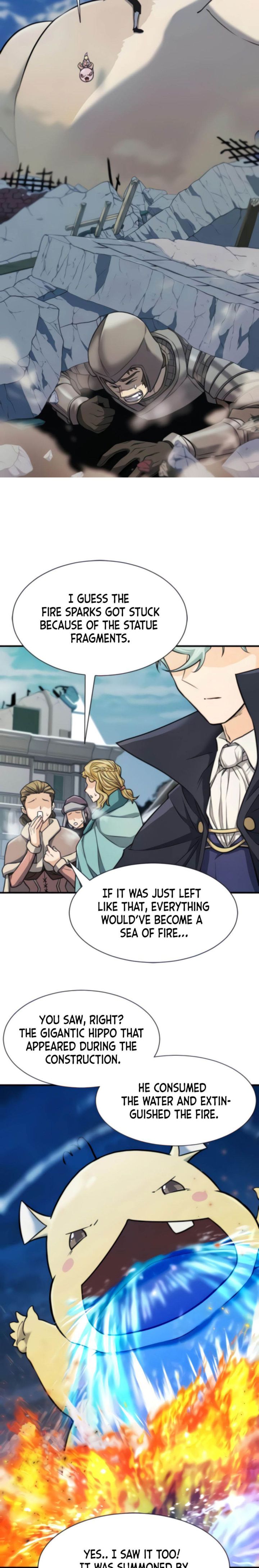 Read The World’s Best Engineer EN Manga Online