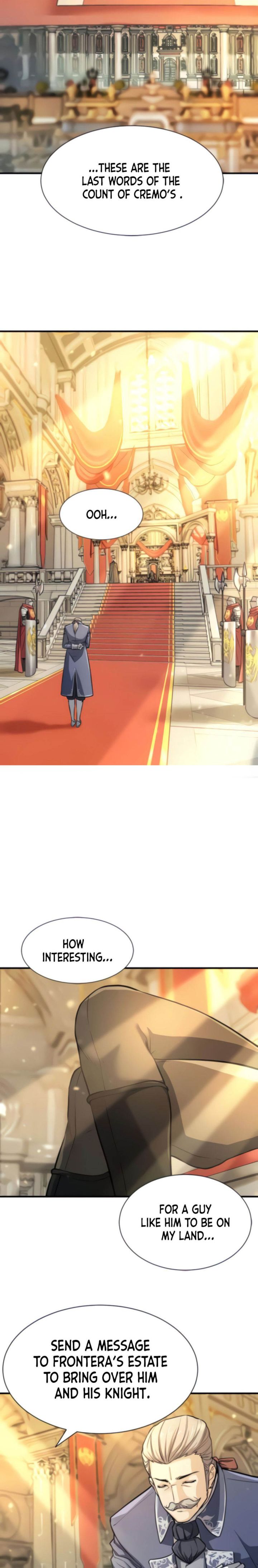 Read The World’s Best Engineer EN Manga Online