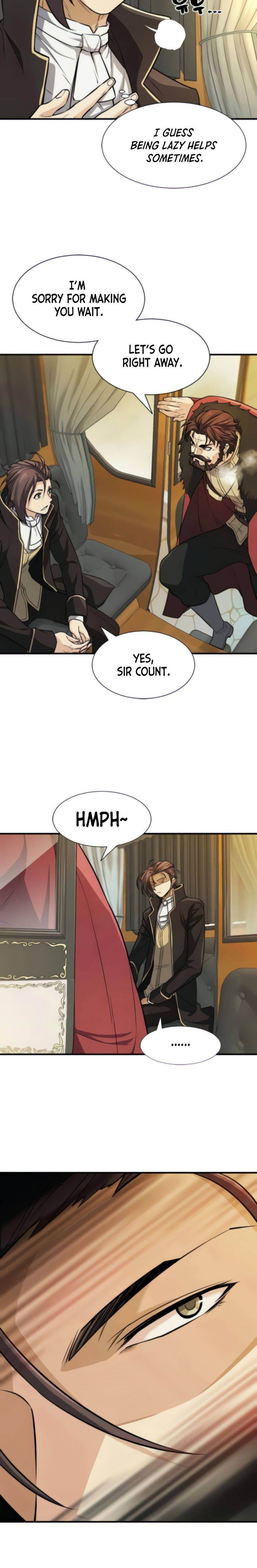Read The World’s Best Engineer EN Manga Online
