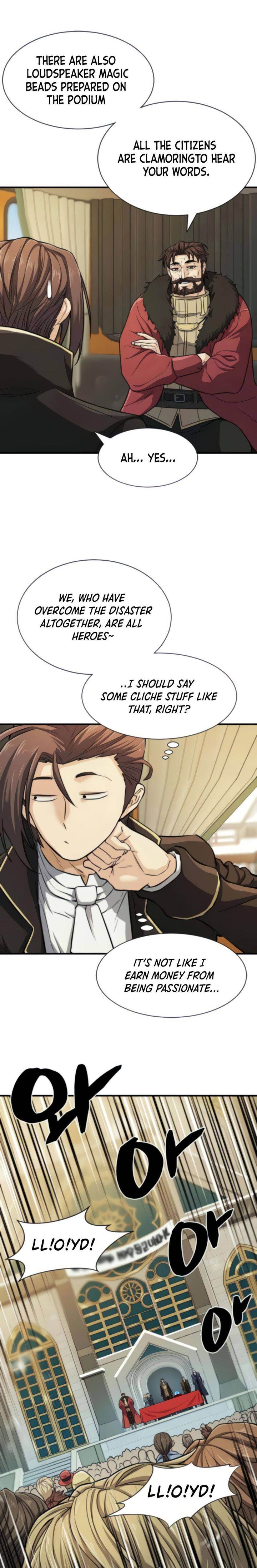 Read The World’s Best Engineer EN Manga Online