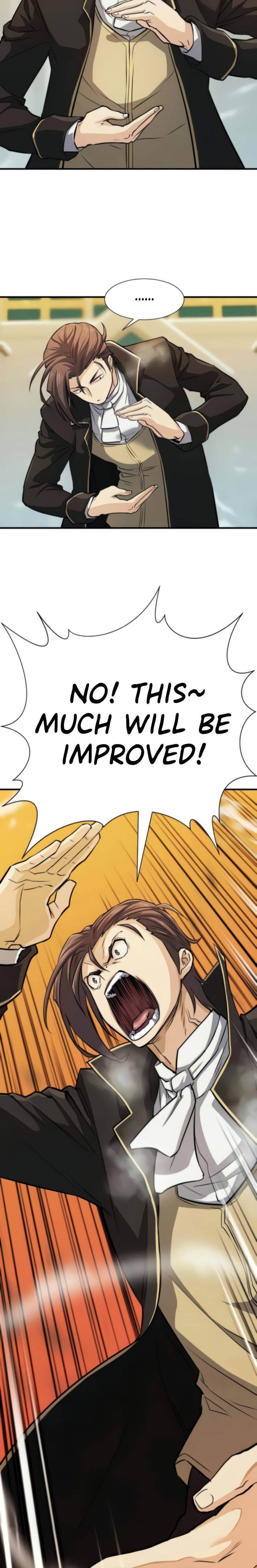 Read The World’s Best Engineer EN Manga Online