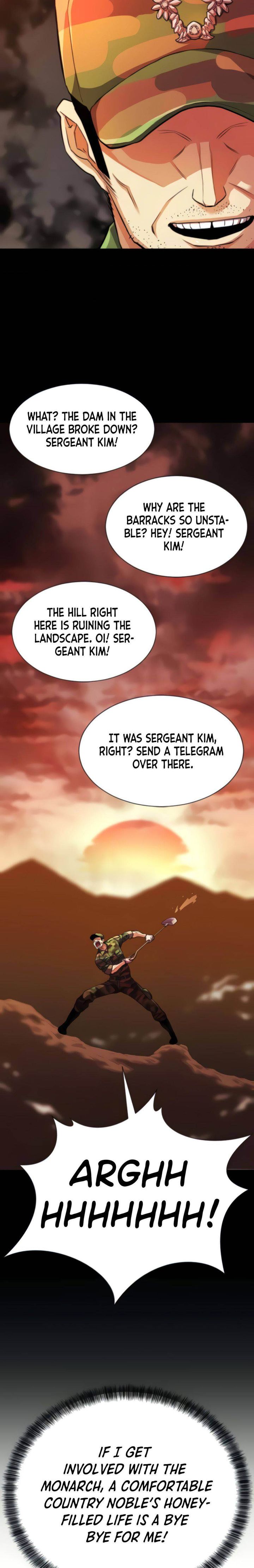 Read The World’s Best Engineer EN Manga Online
