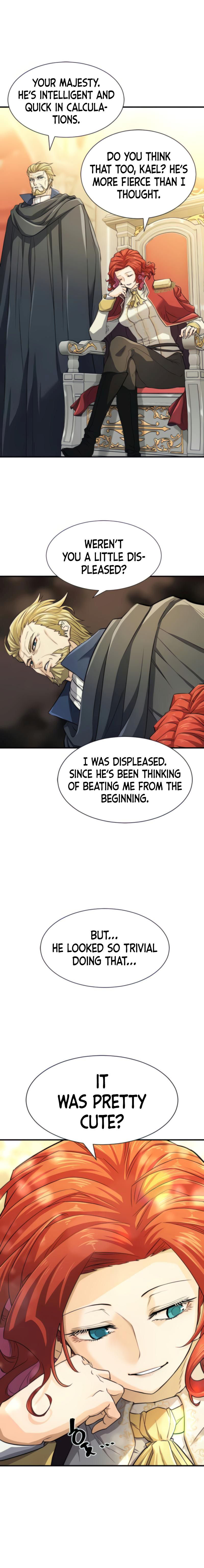 Read The World’s Best Engineer EN Manga Online