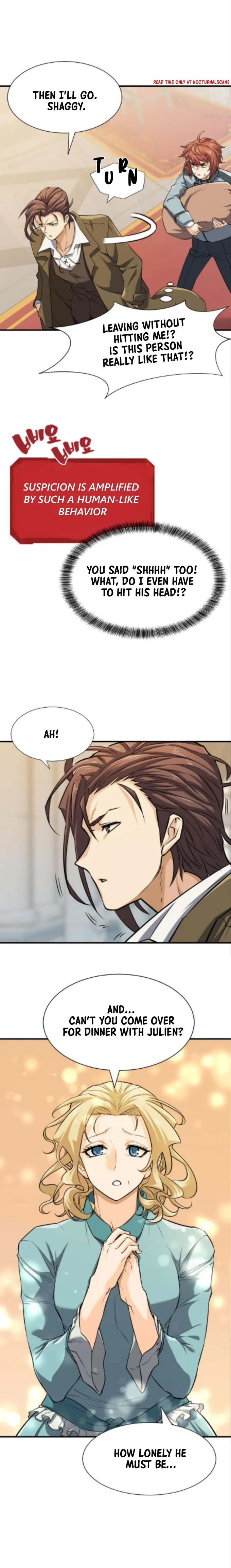 Read The World’s Best Engineer EN Manga Online