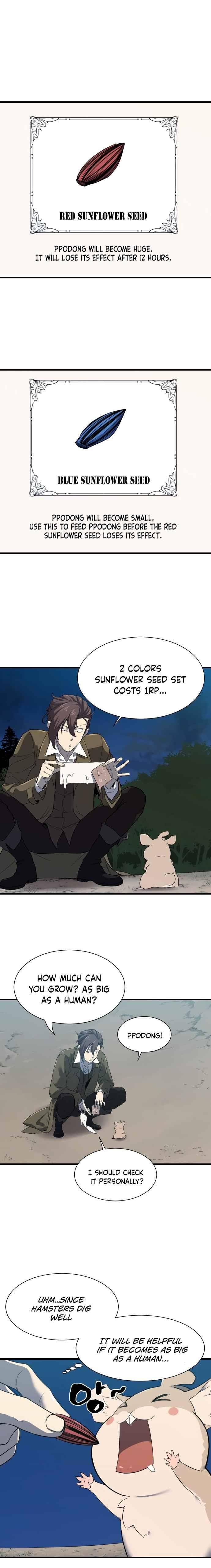 Read The World’s Best Engineer EN Manga Online