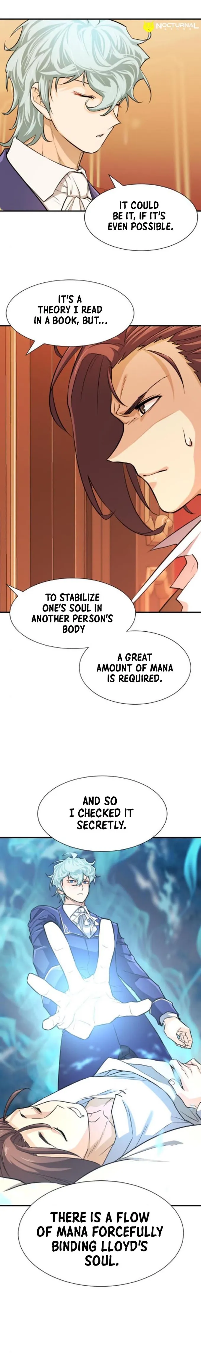 Read The World’s Best Engineer EN Manga Online