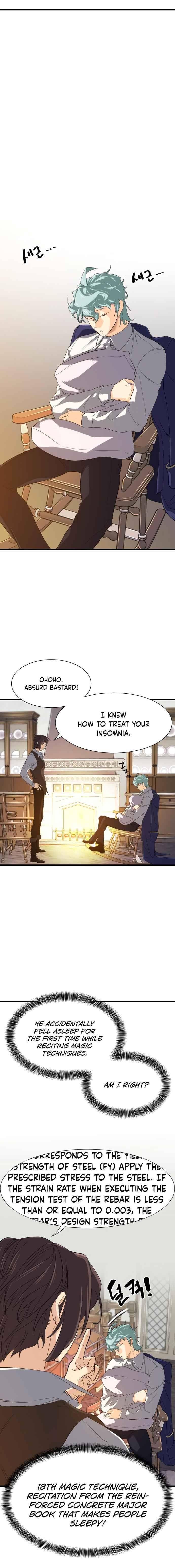 Read The World’s Best Engineer EN Manga Online