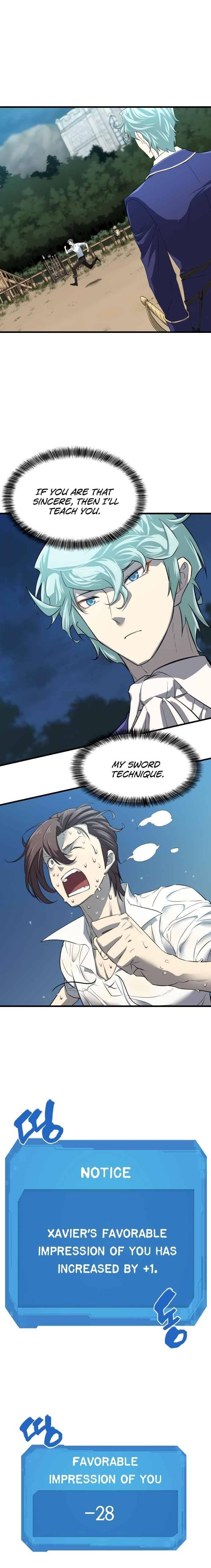 Read The World’s Best Engineer EN Manga Online