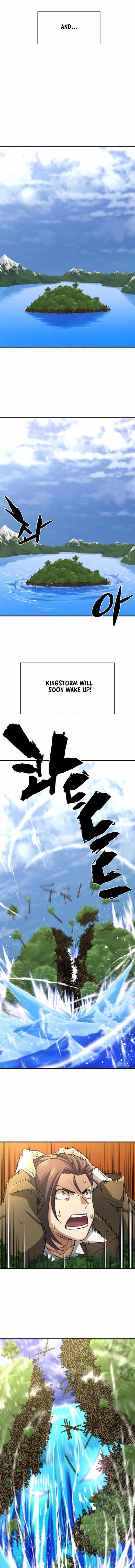 Read The World’s Best Engineer EN Manga Online