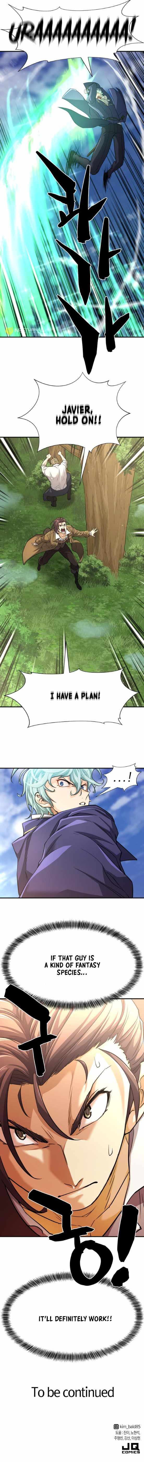 Read The World’s Best Engineer EN Manga Online
