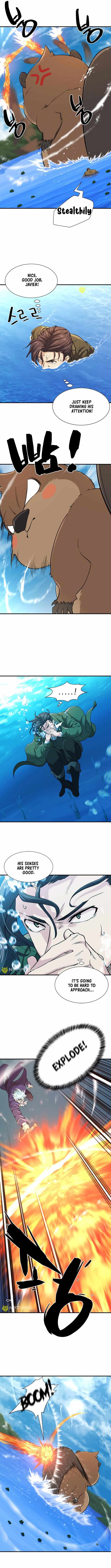 Read The World’s Best Engineer EN Manga Online