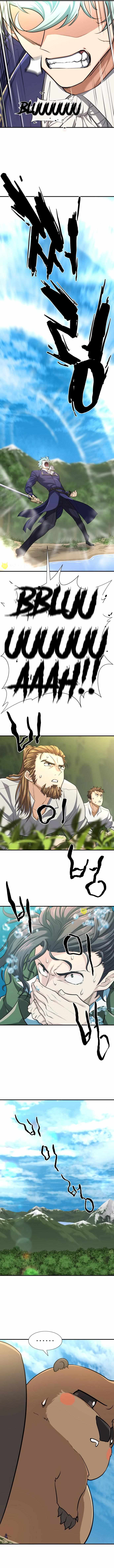 Read The World’s Best Engineer EN Manga Online