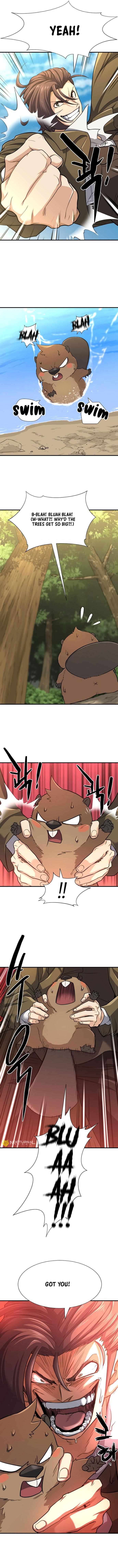 Read The World’s Best Engineer EN Manga Online