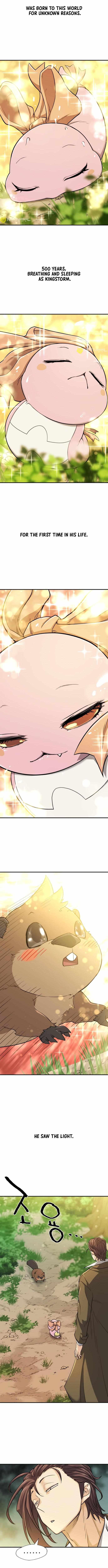 Read The World’s Best Engineer EN Manga Online