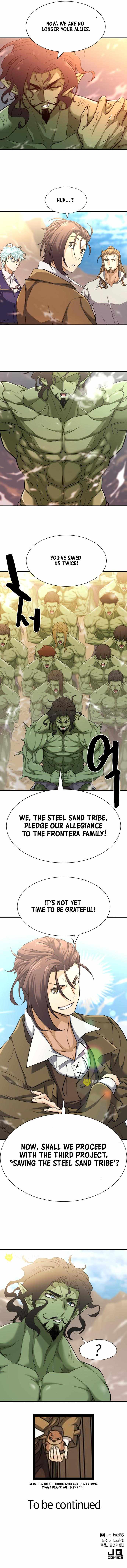 Read The World’s Best Engineer EN Manga Online