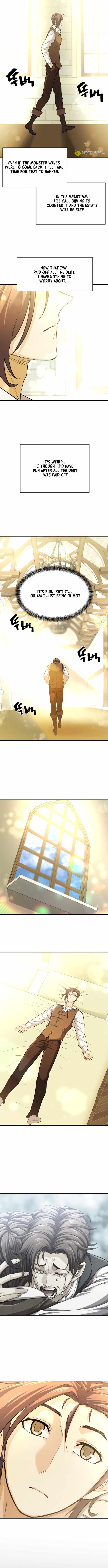 Read The World’s Best Engineer EN Manga Online