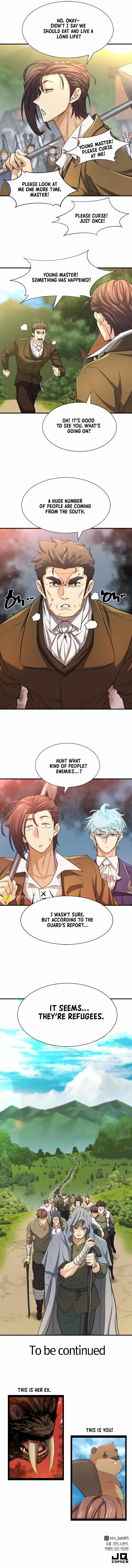 Read The World’s Best Engineer EN Manga Online