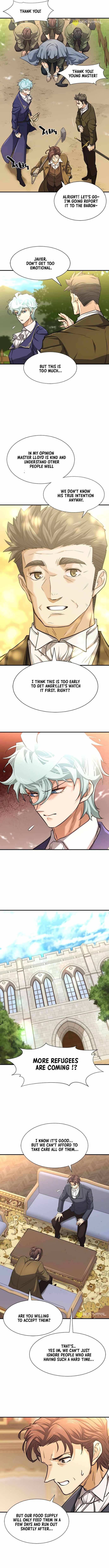 Read The World’s Best Engineer EN Manga Online