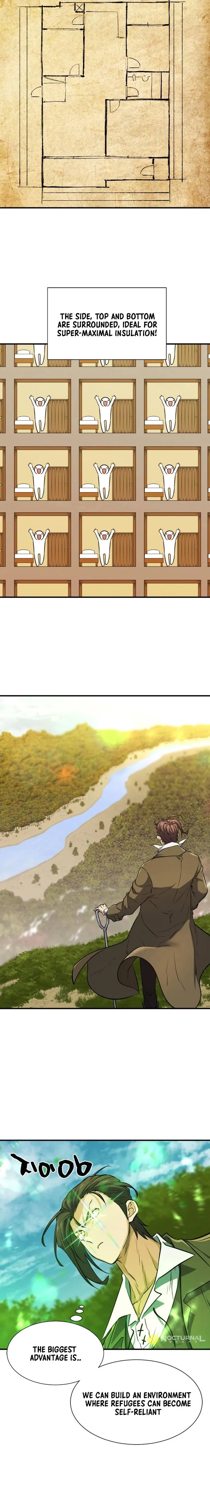 Read The World’s Best Engineer EN Manga Online