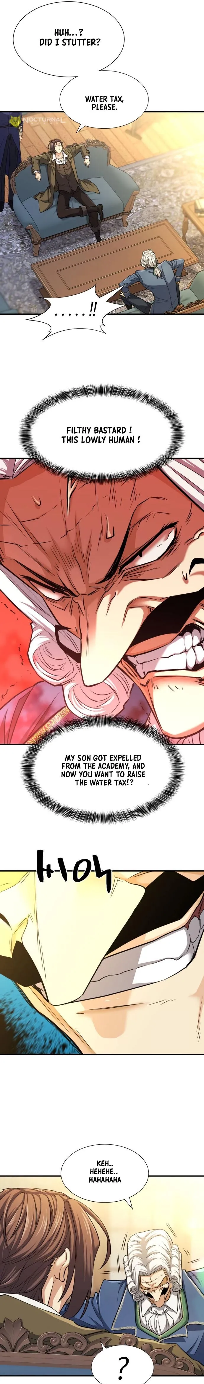 Read The World’s Best Engineer EN Manga Online