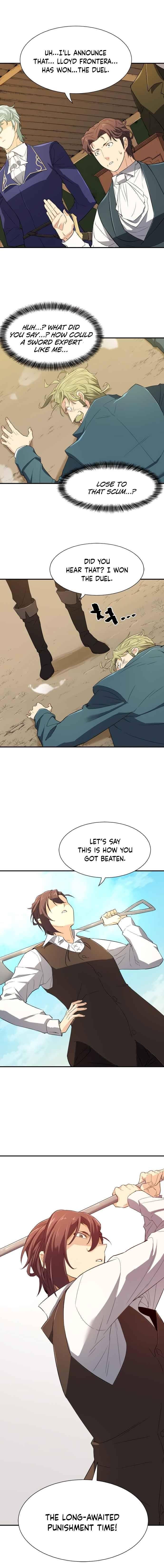 Read The World’s Best Engineer EN Manga Online