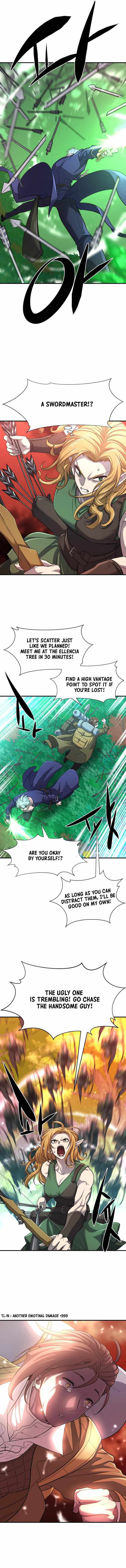 Read The World’s Best Engineer EN Manga Online
