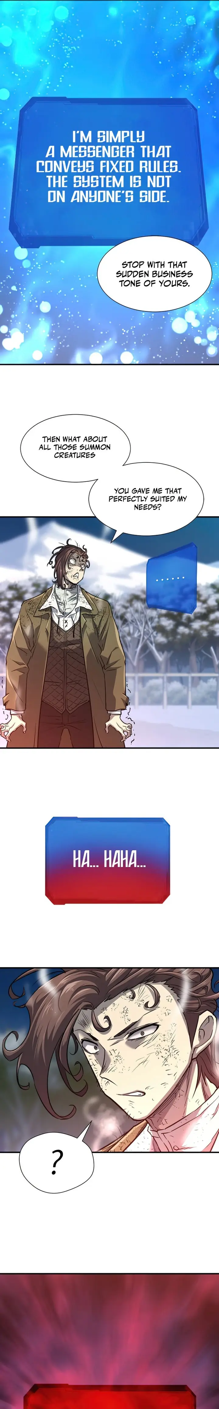 Read The World’s Best Engineer EN Manga Online