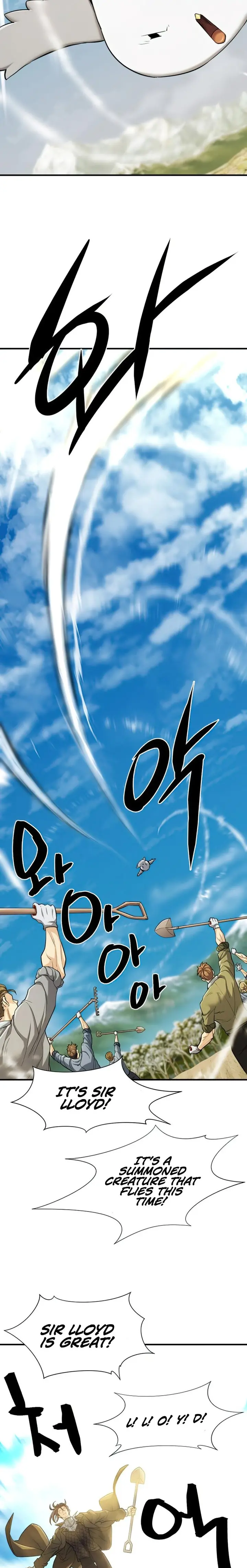 Read The World’s Best Engineer EN Manga Online