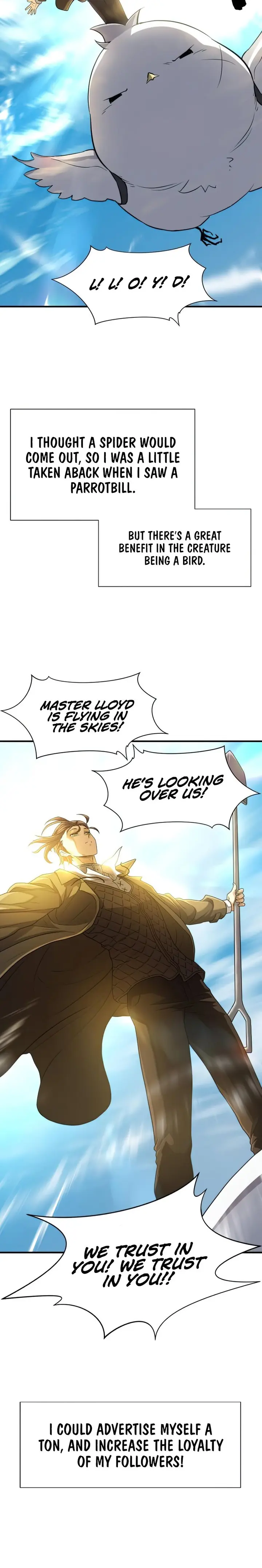 Read The World’s Best Engineer EN Manga Online
