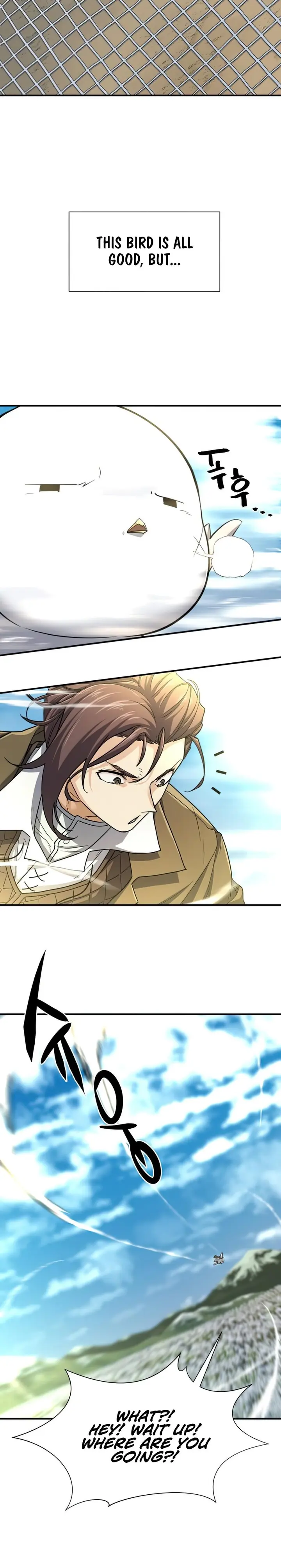 Read The World’s Best Engineer EN Manga Online