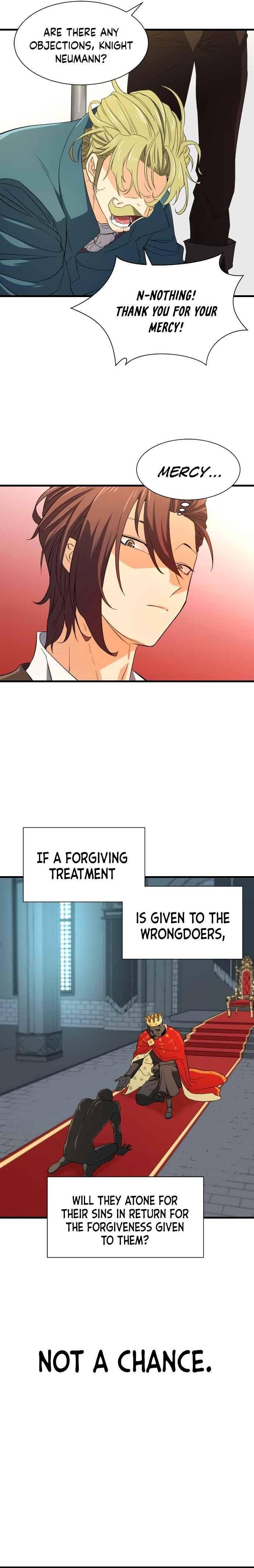 Read The World’s Best Engineer EN Manga Online