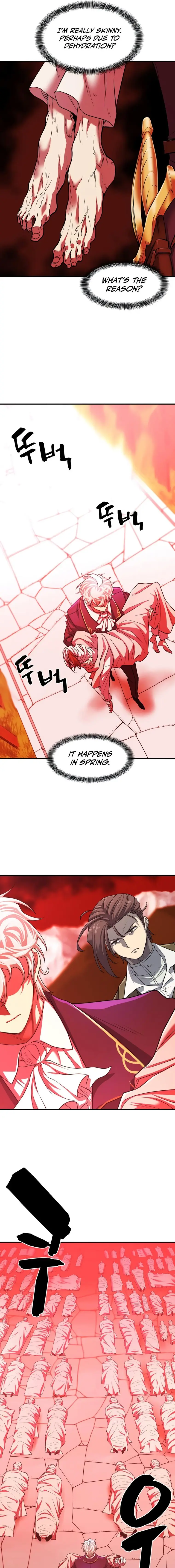 Read The World’s Best Engineer EN Manga Online