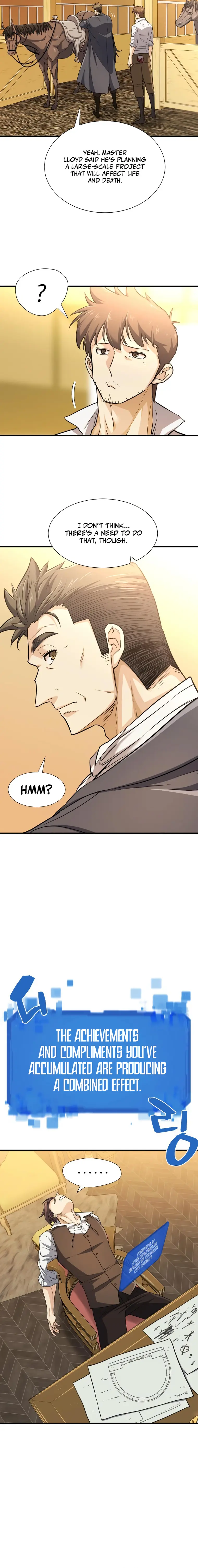 Read The World’s Best Engineer EN Manga Online