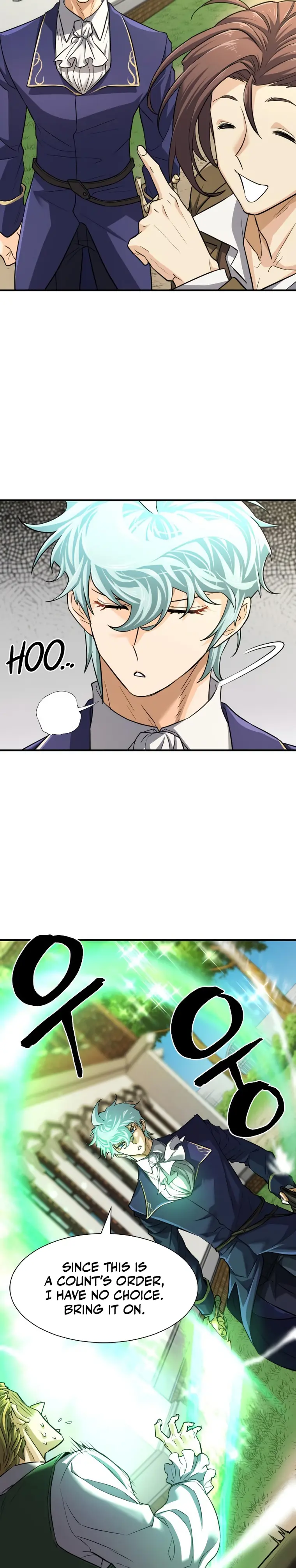 Read The World’s Best Engineer EN Manga Online