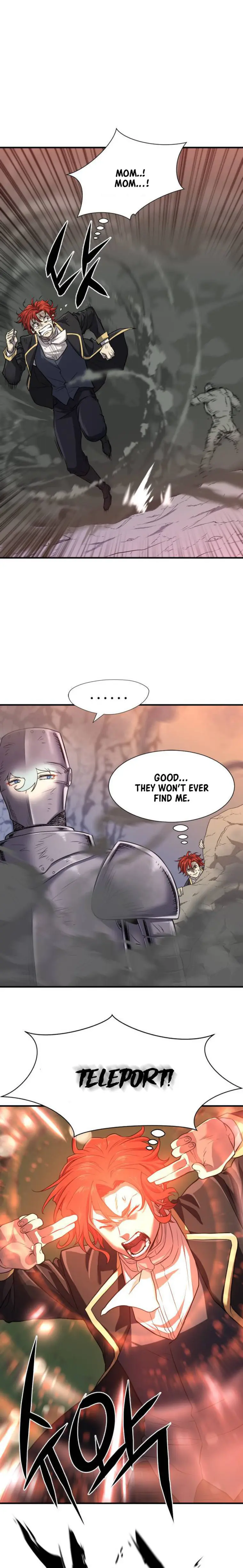 Read The World’s Best Engineer EN Manga Online